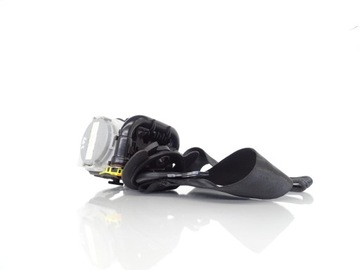 Pas безопасности левый перед переднее водителя seat leon iii 3d 5f3857705a фото №1