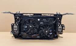 Pas переднє радіатор audi q3 83a 2.0tfsi 45tfsi фото №1