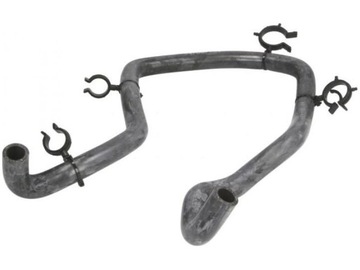 Sasic sasic 3404097 шланг гнучкий радіатор фото №1