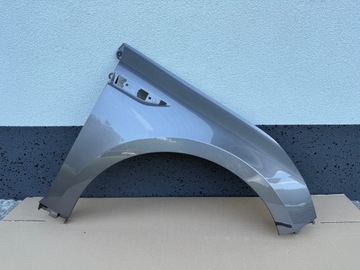 Крило переднє праві renault talisman 2015 - 2022 . фото №1