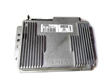 Компьютер daewoo matiz 0.8 800 96558744 фото №1