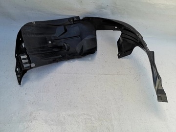 Honda jazz fit підкрилок ліві перед 74151-tf0-0000 фото №1
