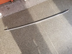 Рейлінг лівий audi a6 4k9 4k9860021 фото №1