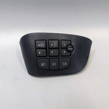 Панель регулювання світла круїз-контролю fiat stilo b569 фото №1