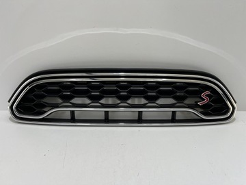 Решётка радиатора решётка mini countryman s f60 bdb фото №1