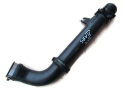 Grand vitara ii 1.9 ddis шланг шланг труба интеркулер фото №1