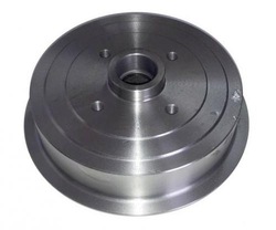 Барабаны барабан тормозные daewoo lanos з ступица 002 фото №1