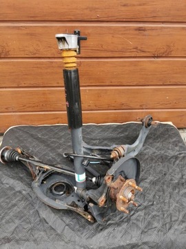 Mazda cx-5 cx5 ke 1 i 11-16 2.0 2.5 4wd поворотный кулак правые зад комплект фото №1