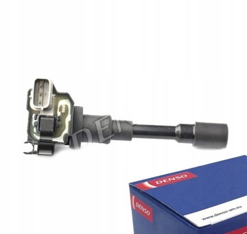 Катушка зажигания denso dic-0106 фото №1