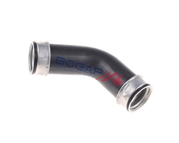 A1711253/bgp шланг інтеркулер фото №1