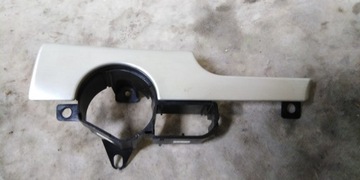 Audi a4 b6 b7 dekor рамка перемикача світла eu фото №1