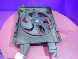 Scenic ii 1.9 dci вентилятор радіатор 8200151465 фото №1