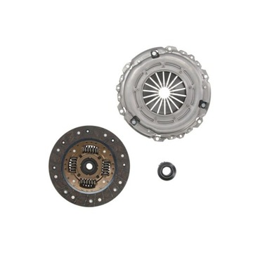 Зчеплення kpl. nexus f1c042nx фото №1