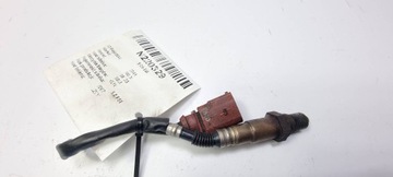 Зонд 07l906265f audi s8 d3 фото №1