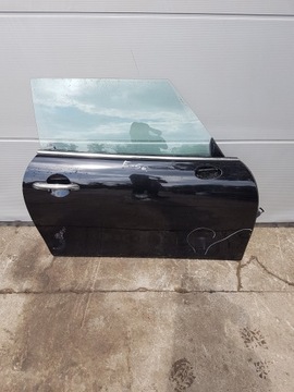 Mini cooper f56 двері праві 3d фото №1