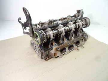 Renault mercedes 1.3 головка 282914 фото №1