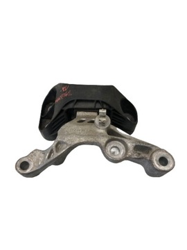 Renault talisman 1.6 tce лапи кронштейн двигателя подушка фото №1