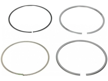 Кільця поршневі bmw фото №1