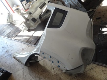 Jeep renegade 2014 крыло задний левый оригинал фото №1