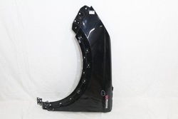 Крыло перед переднее левый оригинал ssangyong korando iv 4 c300 2019-2024 фото №1