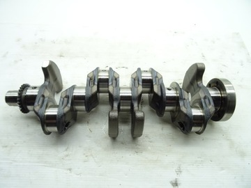 Wał колінчастий czc 04e105209a audi skoda vw seat фото №1