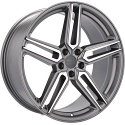 Диски 20 do mercedes sl-class r230 r231 slk-class r170 r171 фото №1