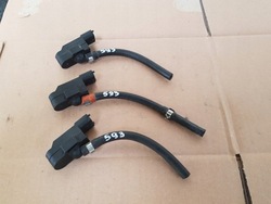 Датчик давления выхлопных газов trafic vivaro primastar фото №1