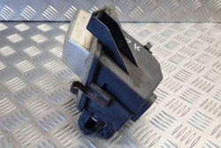 Галоген лівий переднє opel vectra c estate 09185794 2.16l дизель 2004 фото №1