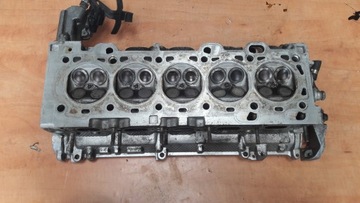 Volvo s80 v70 s60 2.4 головка исправная 1001837002 фото №1