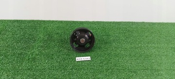 Насос воды opel corsa d fiat panda punto 1.3d фото №1