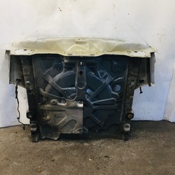 Pas задній ванна підлога peugeot 308 ii t9 sw adblue #132 фото №1