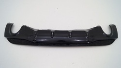 Ford s max ii mk2 st line 15- спойлер бампера зад фото №1