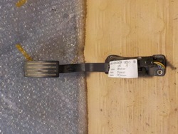 Ford focus mk3 1.5tdci 2016r универсал педаль газа 6pv01036880 фото №1