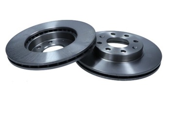 Maxgear диск ham. chevrolet p. aveo 04- 13" kalos spark фото №1