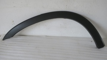 Kia оригінальний номер 87744-2p000 планка крило sorento фото №1