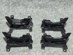 Hyundai kona ручка внутренние комплект фото №1