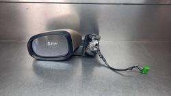 Дзеркало ліві 8 pin 30799051 volvo v60 s60 ii 10-18r uk фото №1