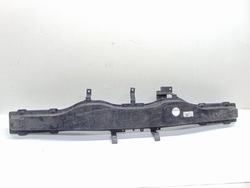 Kia soul 2013- підсилювач балка бампера зад фото №1