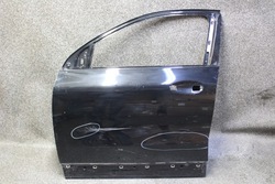 Mercedes gla 247 20- дверь левая перед передние фото №1