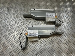 Подушка подушка безпеки сидіння ліва mercedes c-klasa w205 2058600802 фото №1