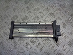 Отопитель renault megane ii фото №1