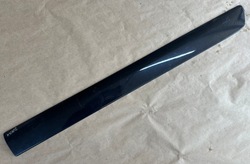 Vw transporter t6 планка двері правий перед 7h5853072b фото №1