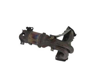 Rav4 iv 2.5 гібрид каталізатор фото №1