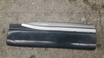 4m0853970b планка дверь правый зад audi q7 фото №1