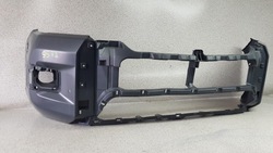 Toyota hilux invincible 2020 - новий оригінал бампер перед 9572 фото №1