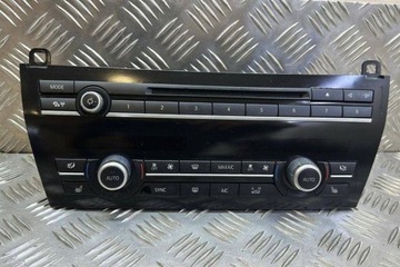 Інші модулі bmw 7 f01, f02 9352707 3.0l дизель 2010 фото №1