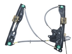 Ford fusion mk5 us механизм подъёма стёкла фото №1