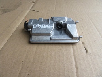 Камера скла передній porsche macan 7pp980653e фото №1