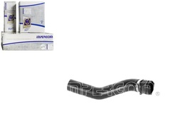 Шланг радиатор iveco daily 2011-2016 оригинал империум фото №1