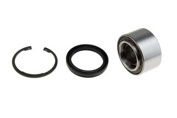 Klp-su-013 nty набір підшипник колеса перед фото №1